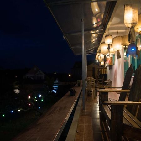 Tháng Năm Rực Rỡ - Dalat Homestay Exterior foto