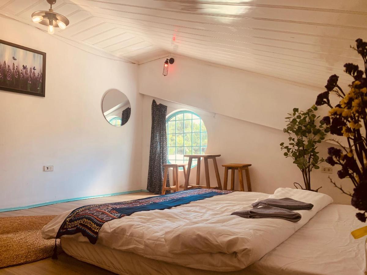 Tháng Năm Rực Rỡ - Dalat Homestay Exterior foto