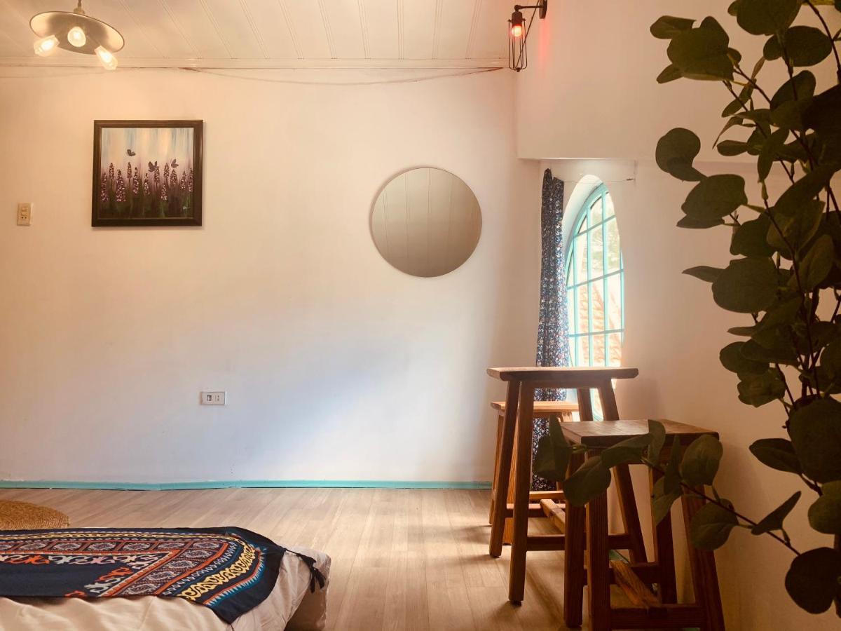 Tháng Năm Rực Rỡ - Dalat Homestay Exterior foto