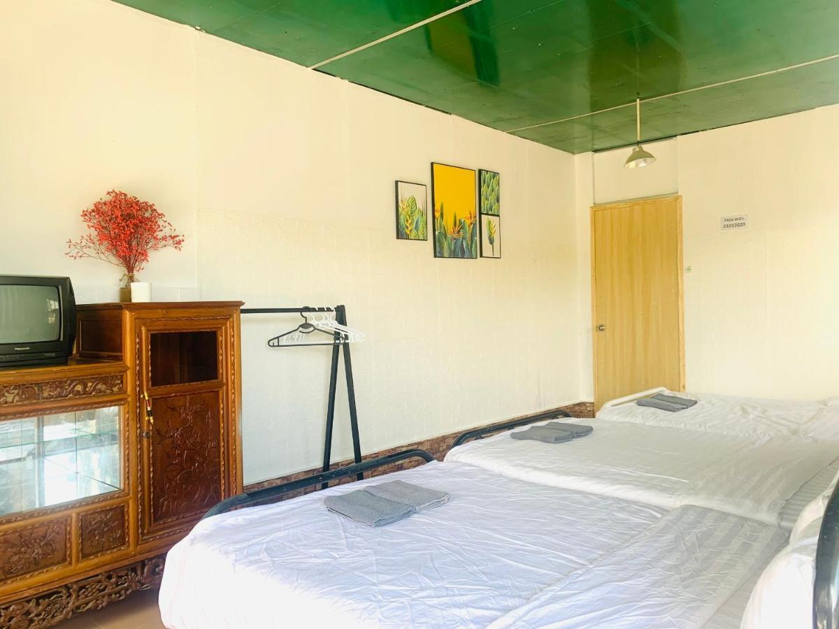 Tháng Năm Rực Rỡ - Dalat Homestay Exterior foto