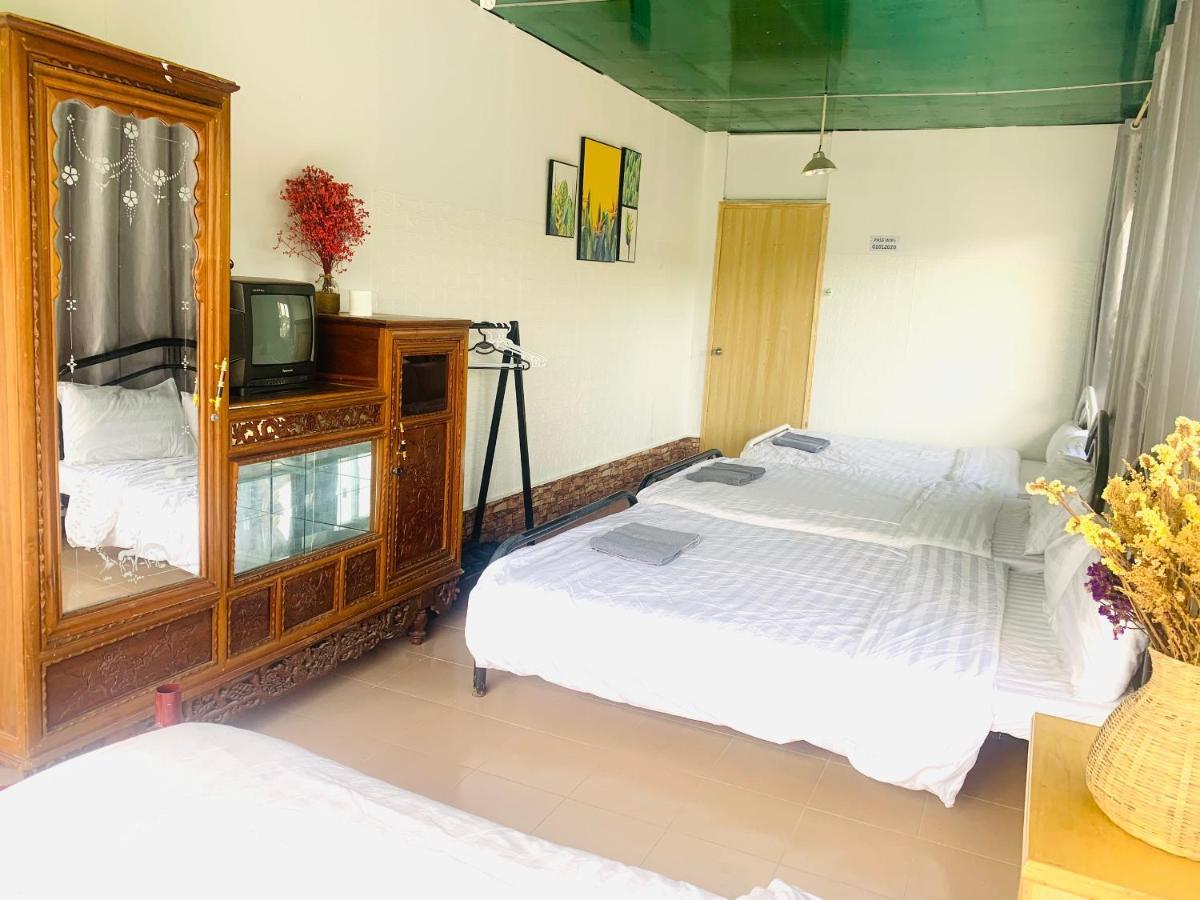 Tháng Năm Rực Rỡ - Dalat Homestay Exterior foto
